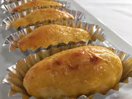 Beef Pasty