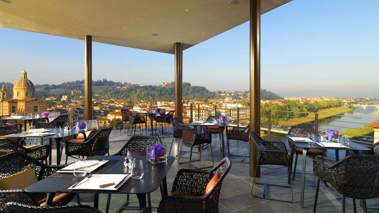 Wonderfully Romantic Rooftop Restaurants In Florence Wicked Good wonderfully-romantic-rooftop-restaurants-in-florence-wicked-good
