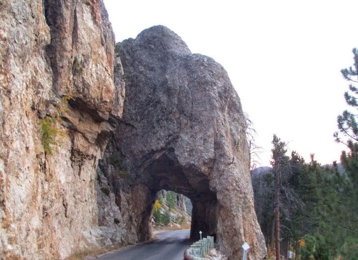 long motorcycle rides