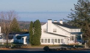 inn inviting franconia