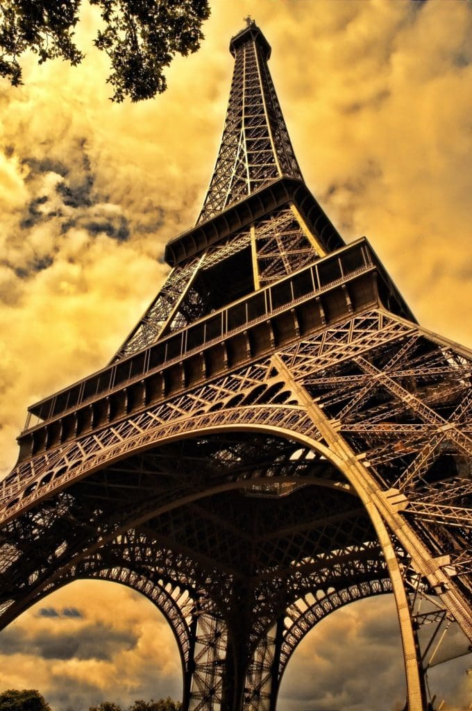 7 Key Things To Know Before Visiting the Eiffel Tower - Wicked Good