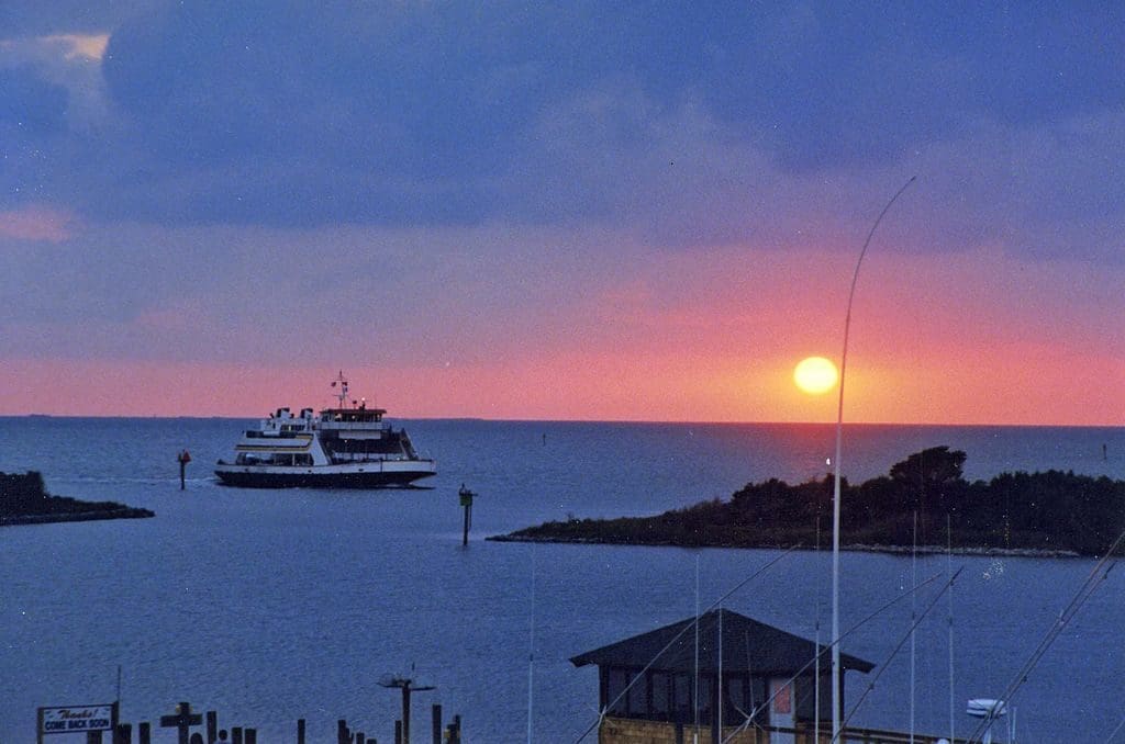 Best Places to Watch the Sunset in the Outer Banks ...