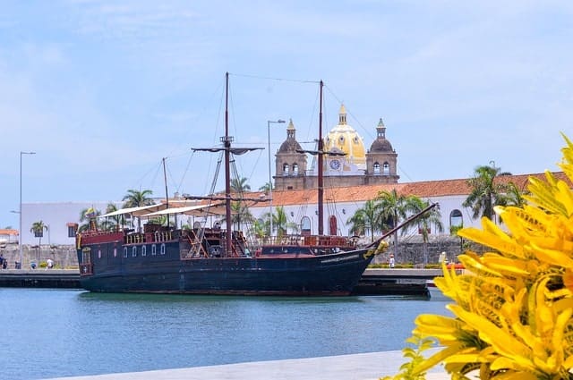 Travel Tips For Visiting Columbia For The First Time