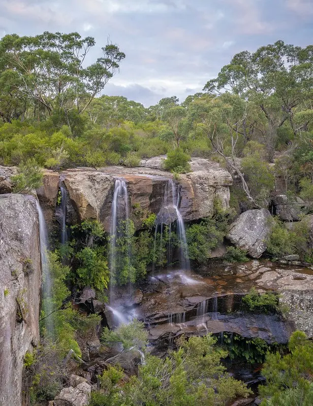 Guide to 5 Beautiful National Parks Near Sydney Australia ...